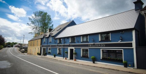 The Leitrim Inn and Blueway Lodge, Leitrim